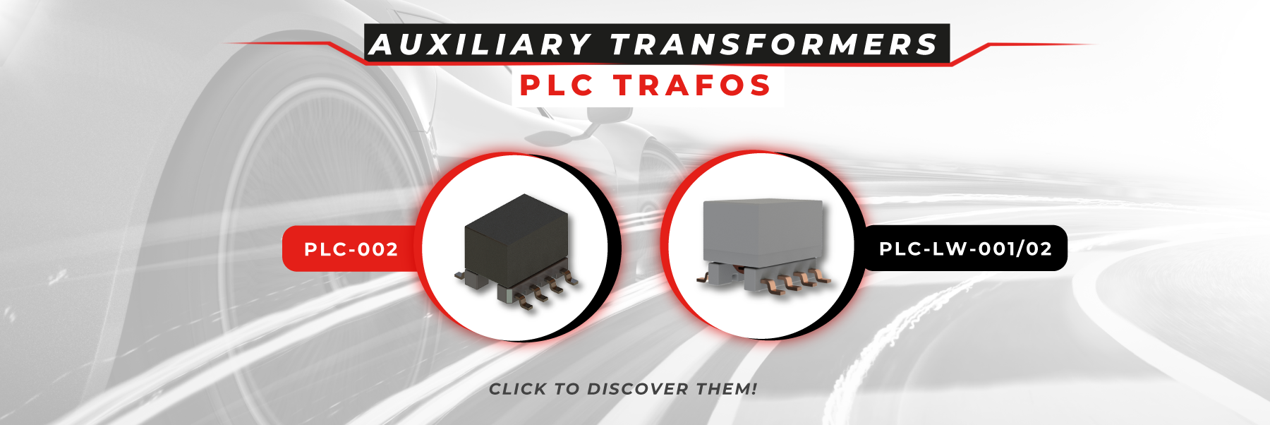 Enabling Smart Communication: PREMO Launches New PLC Transformer Series for EV and Smart Grid Applications