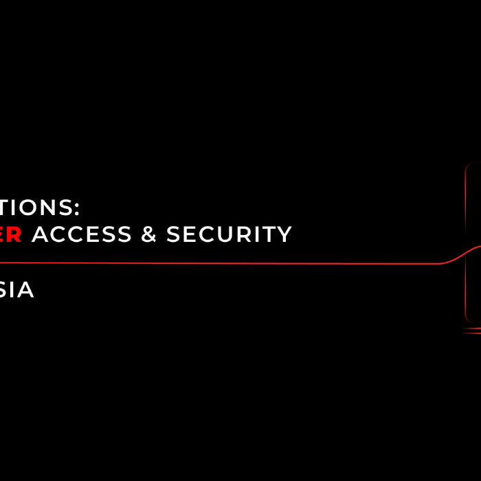 PREMO Group Introduces Breakthrough Two-Wheeler Access & Security Solutions
