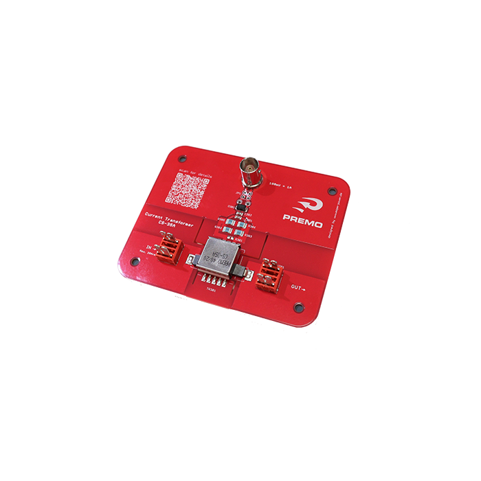 KIT CS-35A