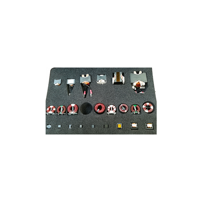 OBC LLC POWER KIT