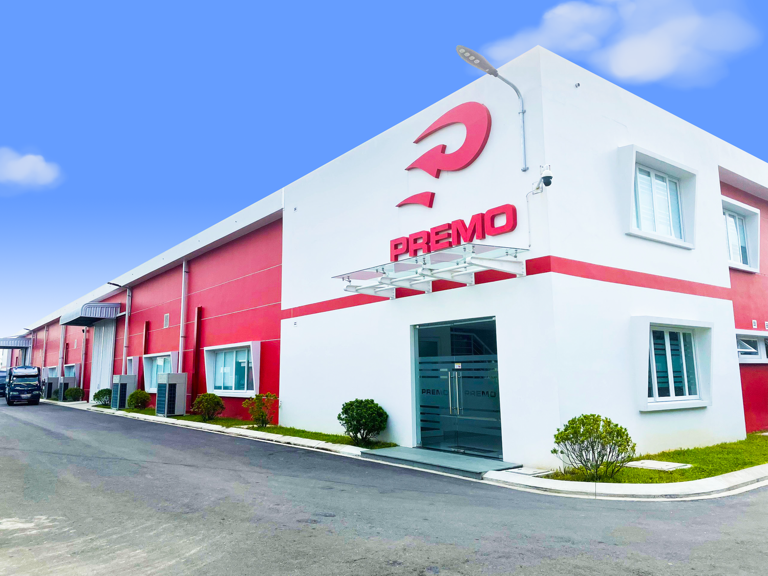 PREMO Vietnam Co. Ltd