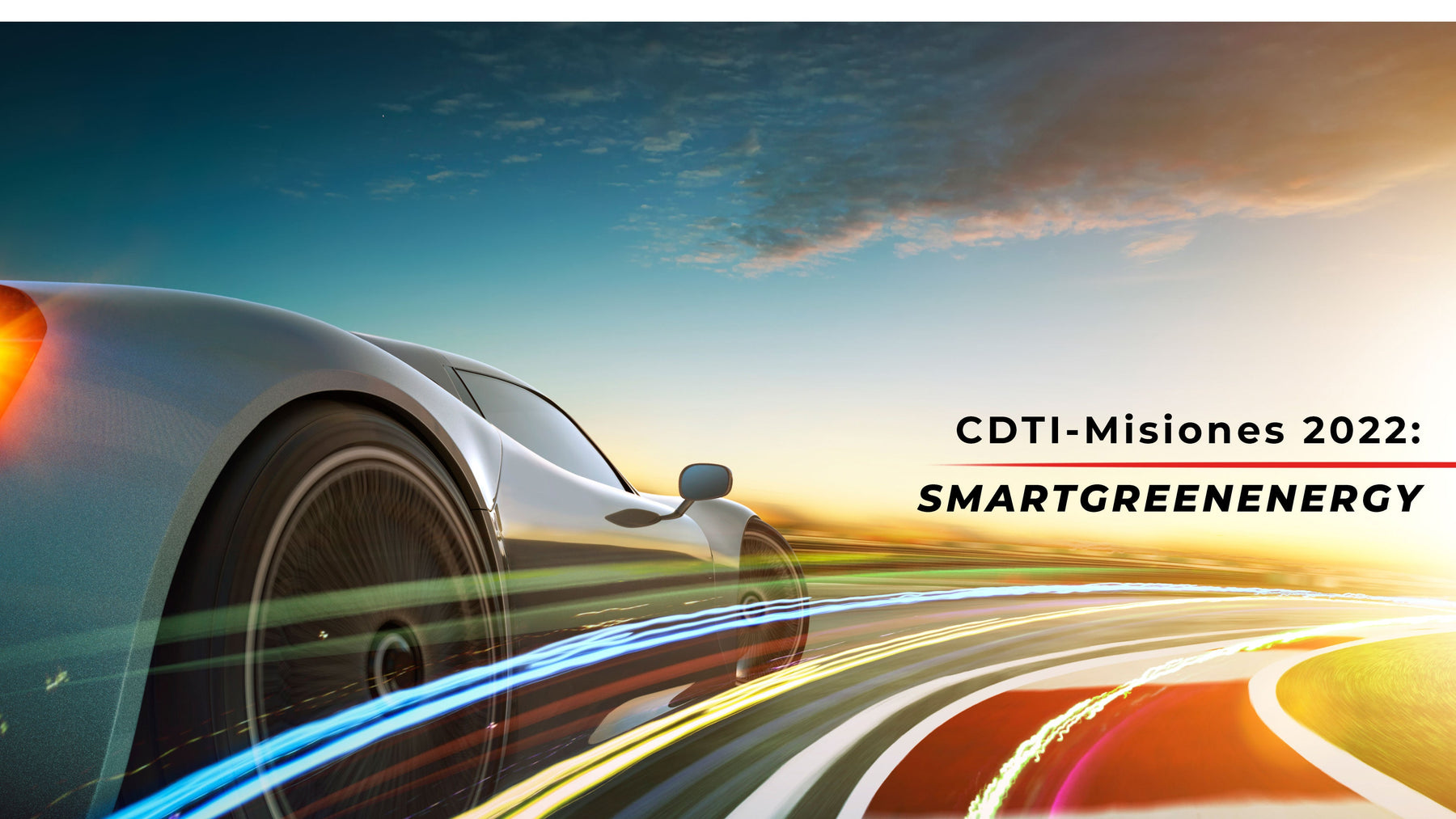 CDTI-Misiones 2022: SMARTGREENERGY