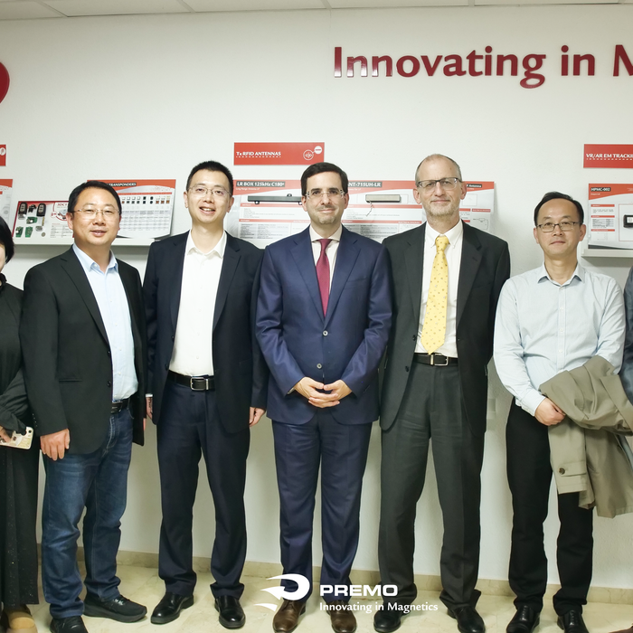 PREMO Group and Wuhu Municipal Government Sign Strategic Investment Agreement for 2026