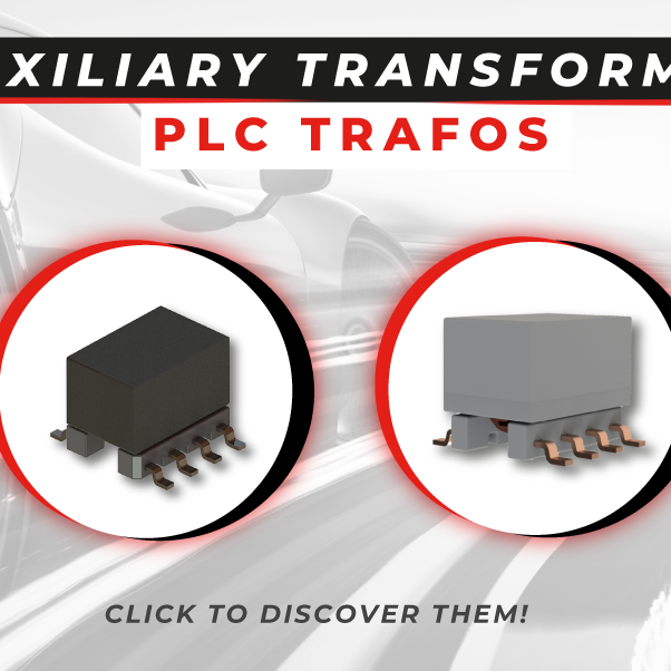 Enabling Smart Communication: PREMO Launches New PLC Transformer Series for EV and Smart Grid Applications