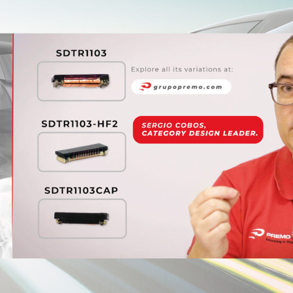 What Makes SDTR Products Stand Out? | PREMO Group
