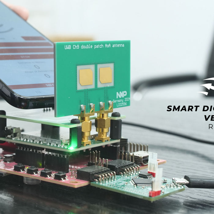 🚗🔐 PREMO Group unveils SMART DIGITAL KEY FOR VEHICLE ACCESS !