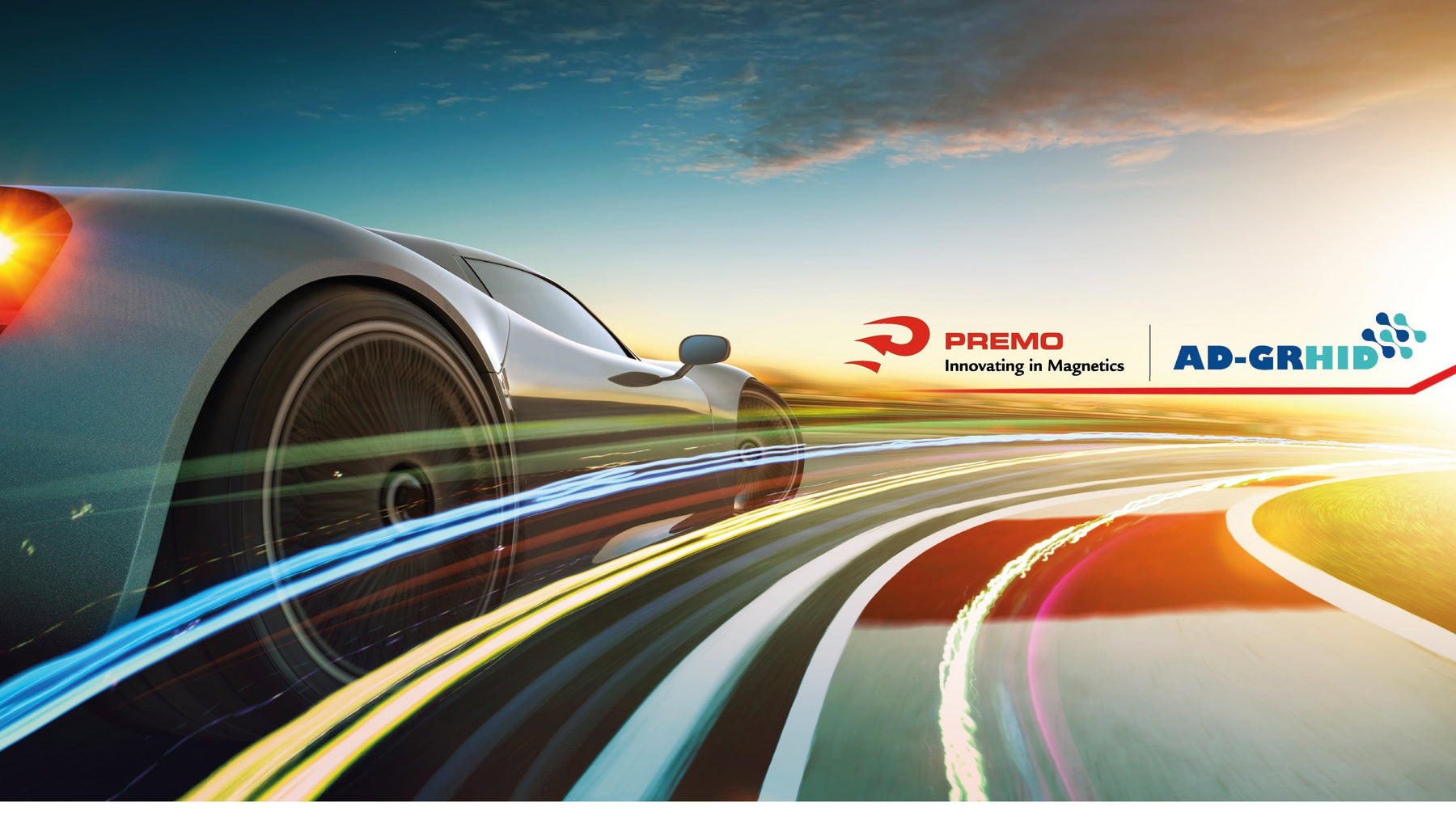 PREMO Group aliado clave en el desarrollo de energía limpia con Ad-Grhid.