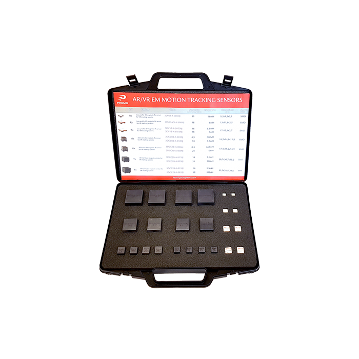 AR/VR DEV KIT — PREMO