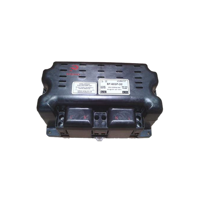 PLC Filters for Clear Data Transmission & Signal Quality — PREMO