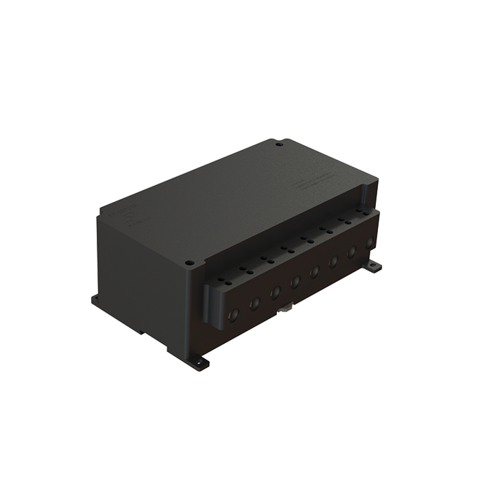PLC Filters for Clear Data Transmission & Signal Quality — PREMO