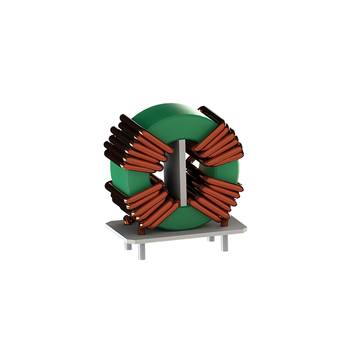Common Mode Chokes for EMI Suppression in Power Systems — PREMO
