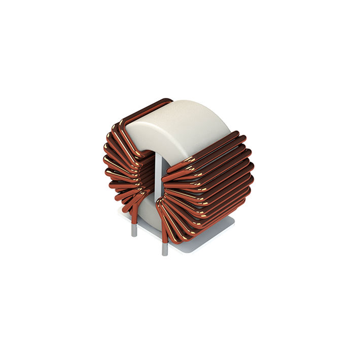 Common Mode Chokes for EMI Suppression in Power Systems — PREMO