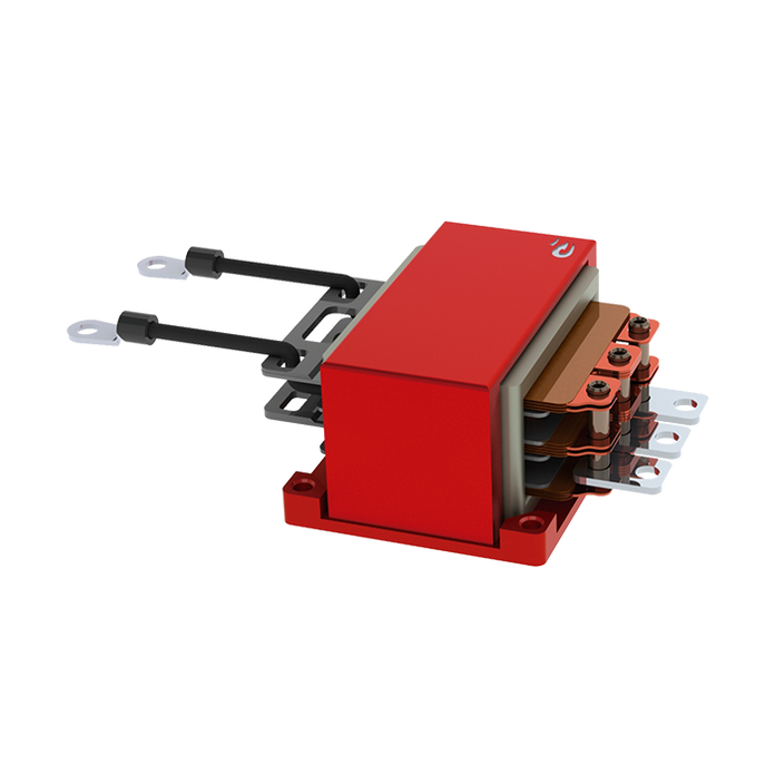 Compact Transformers for High-Frequency Power Conversion — PREMO