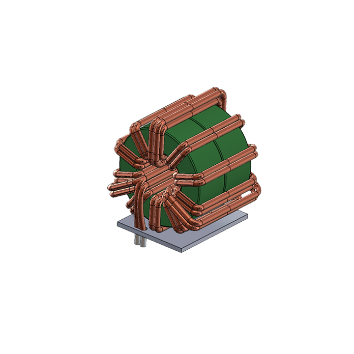 PFC Inductors for Power Factor Correction & Efficiency — PREMO