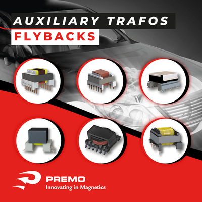 Flyback Transformers