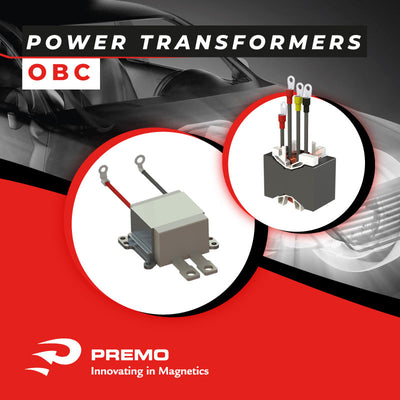 OBC Transformers
