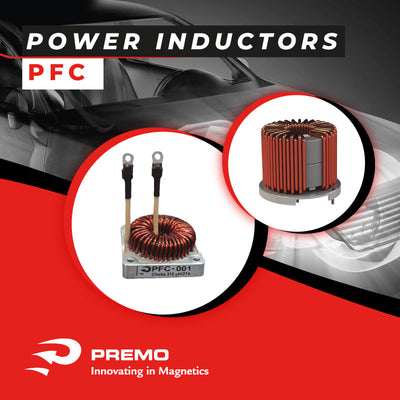PFC Inductors
