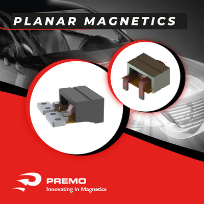 Planar Magnetics