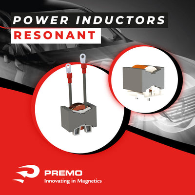 Resonant Inductors