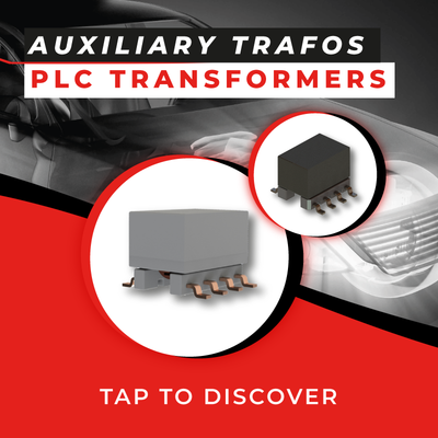 PLC Transformers