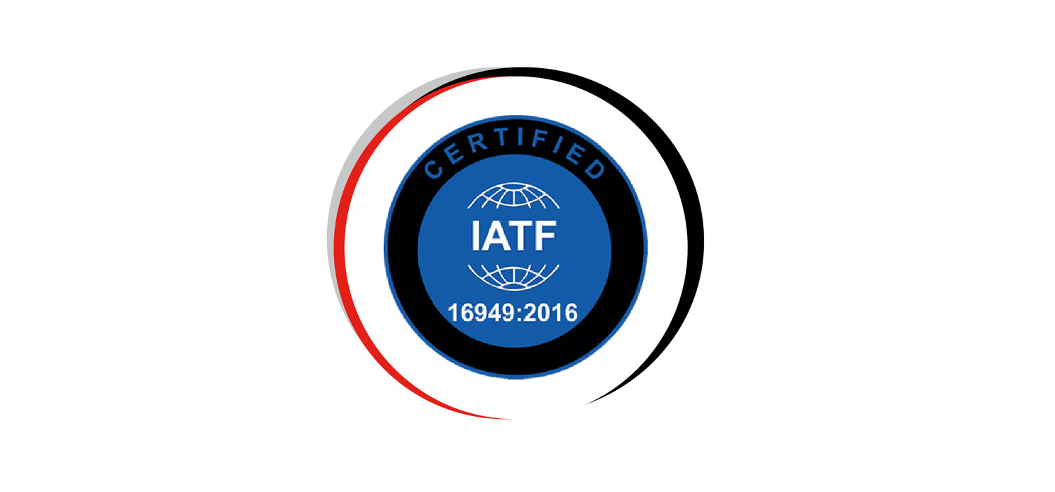 IATF 16949