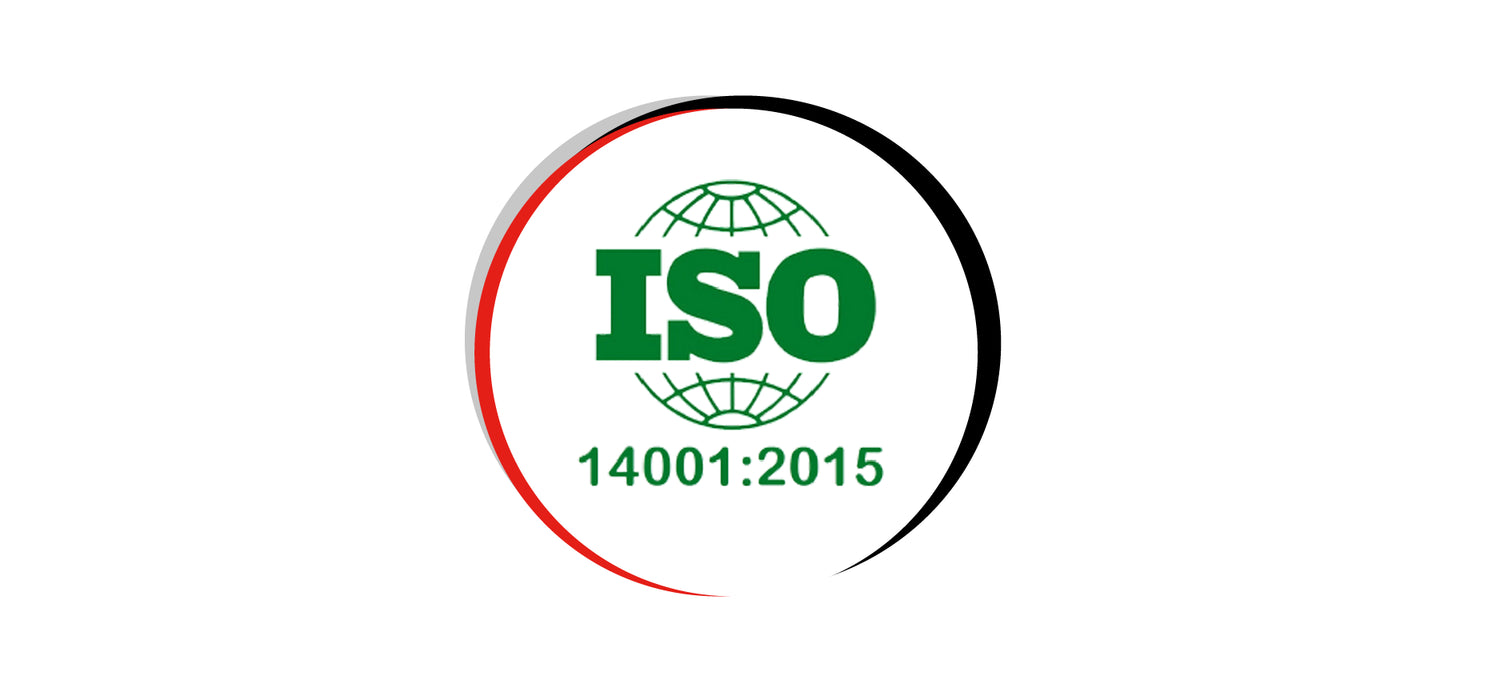 ISO 14001