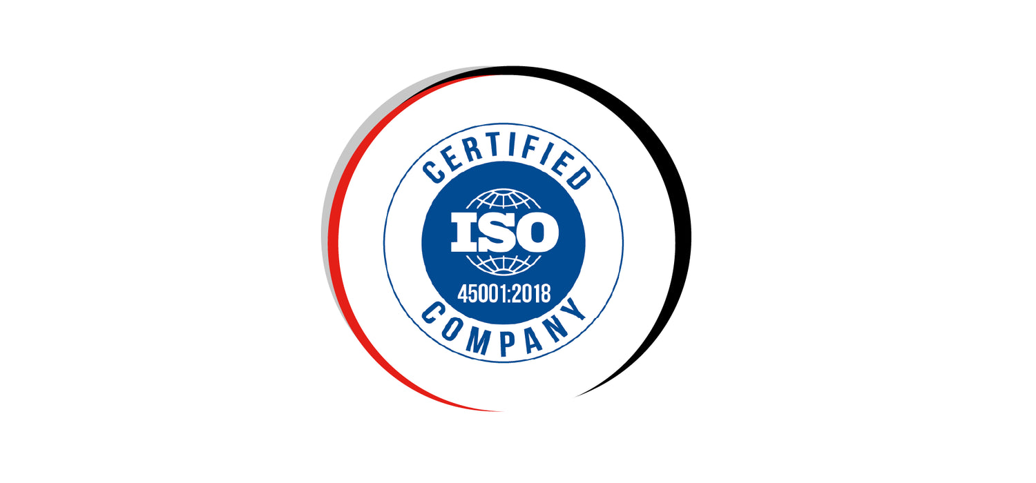 ISO 45001