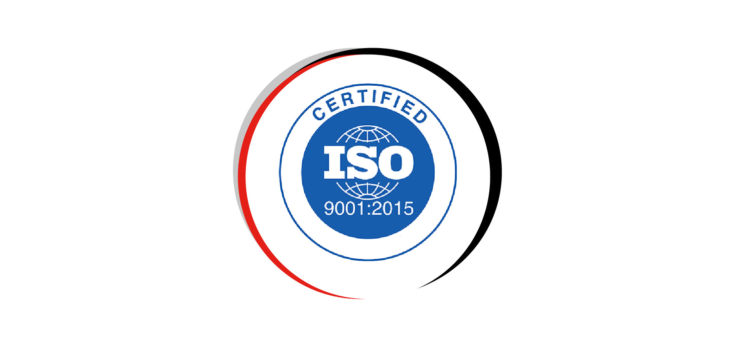 ISO 9001