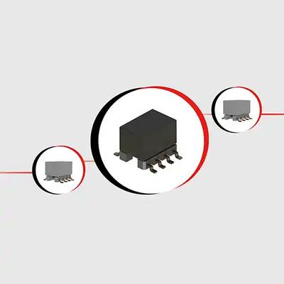 PLC Transformers