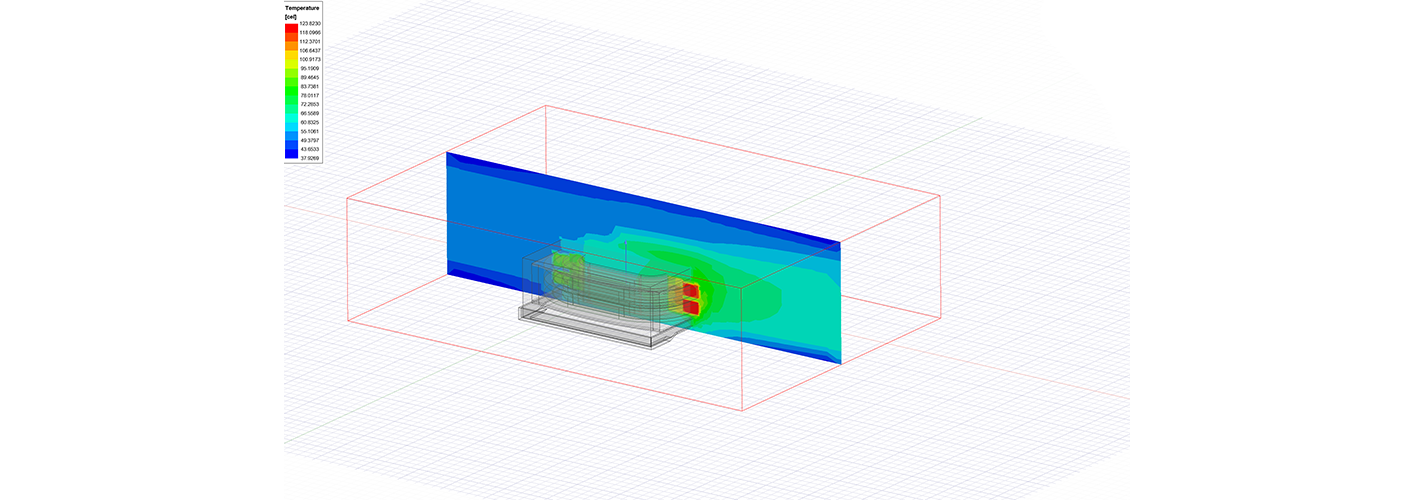 File Simulator Simulation and testign services — PREMO